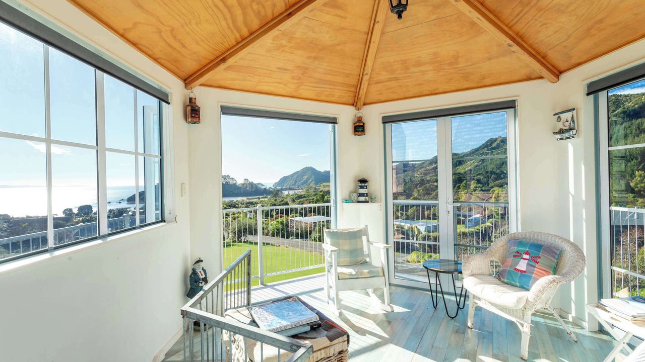 Photo of Livingroom in Tata Beach