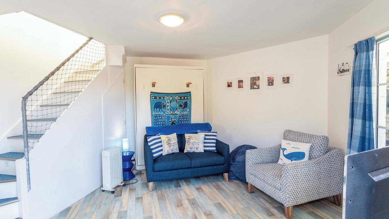 Photo of Livingroom in Tata Beach