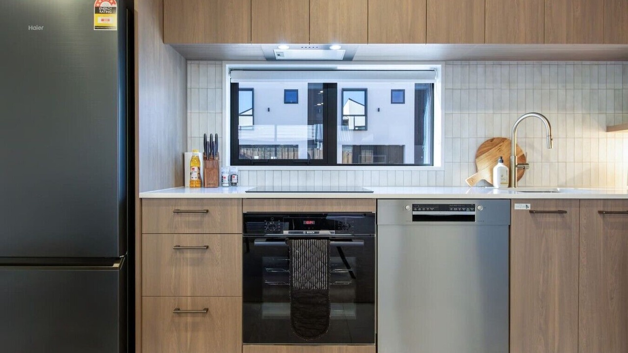 Photo of Kitchen in Linwood