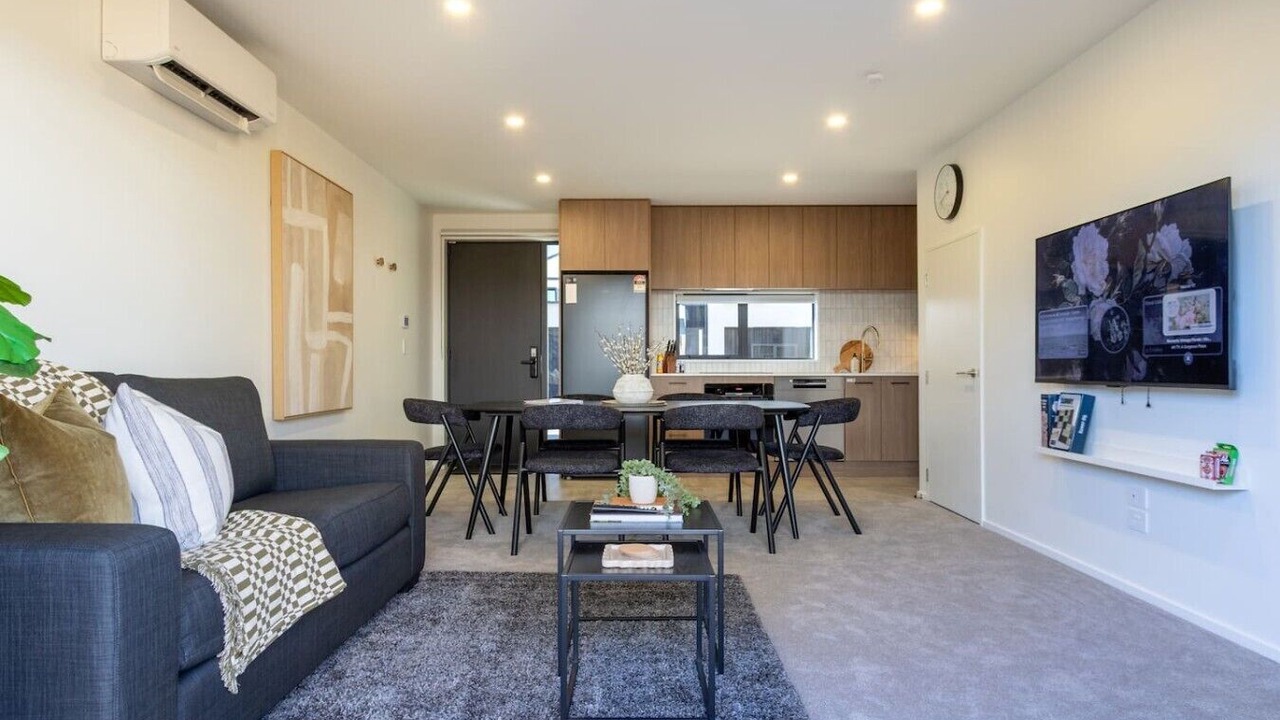 Photo of Livingroom in Linwood