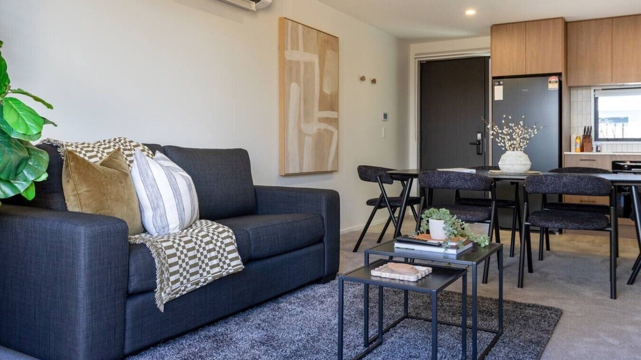 Photo of Livingroom in Linwood
