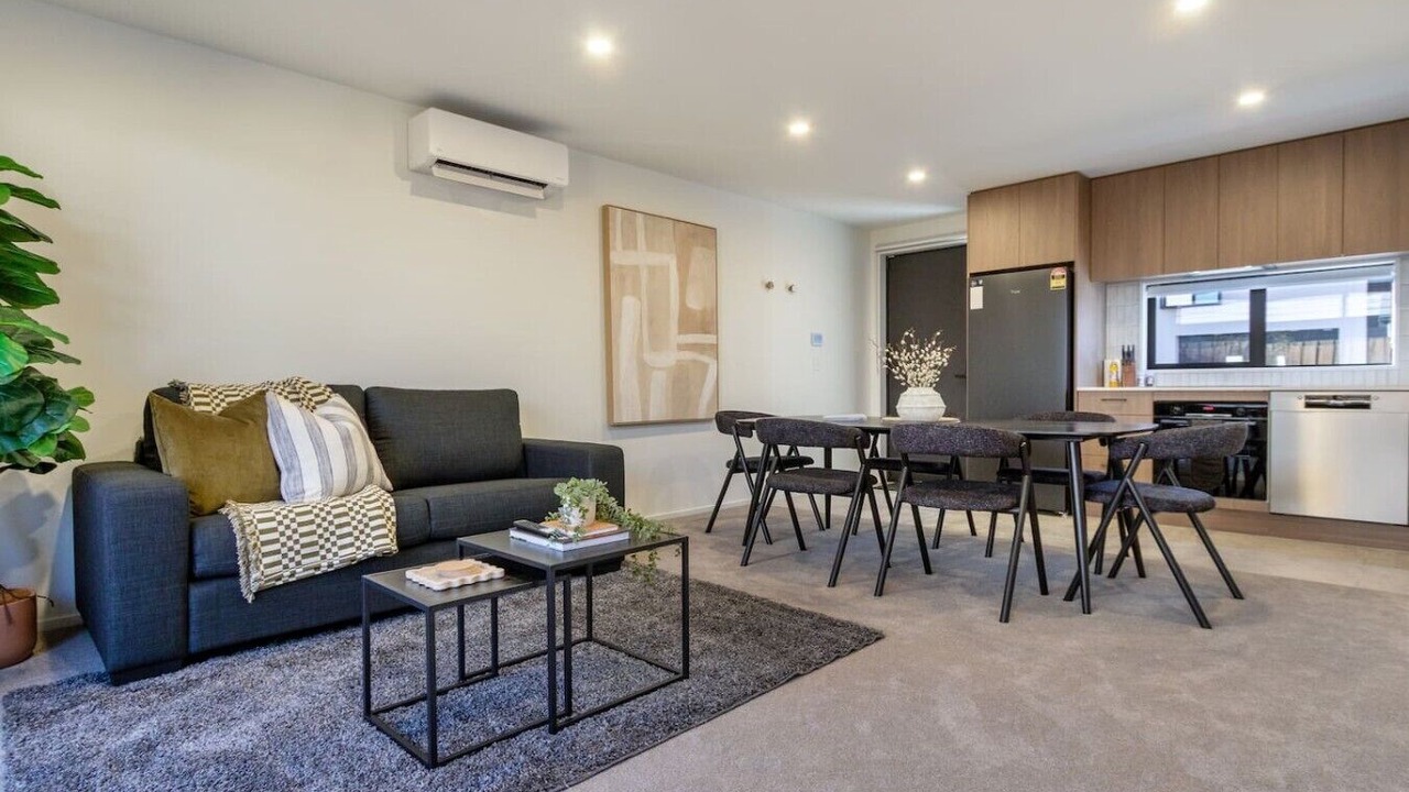 Photo of Livingroom in Linwood