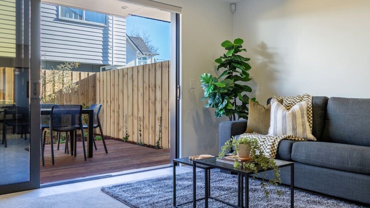 Photo of Livingroom in Linwood