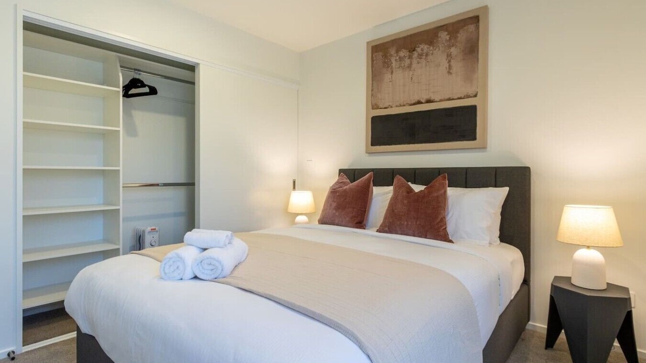 Photo of Bedroom in Linwood