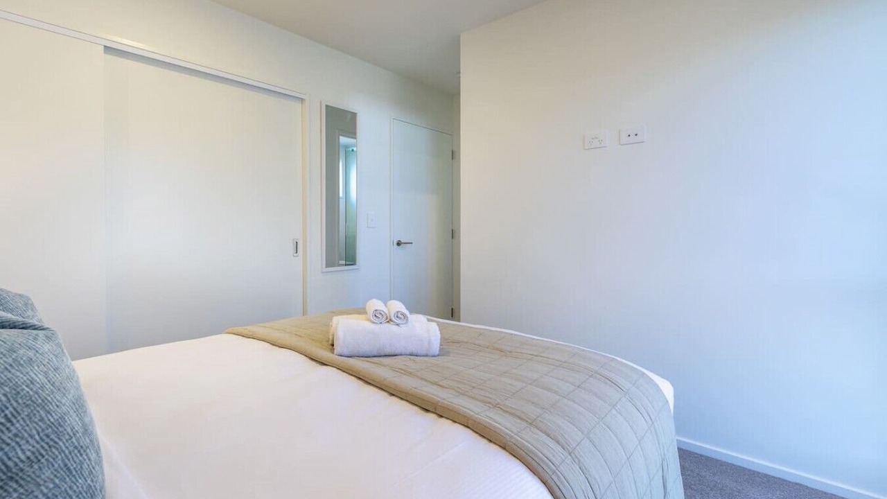 Photo of Bedroom in Linwood