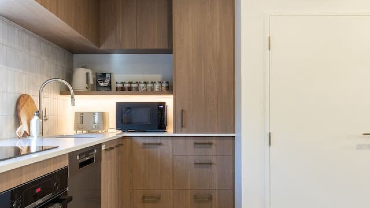 Photo of Kitchen in Linwood