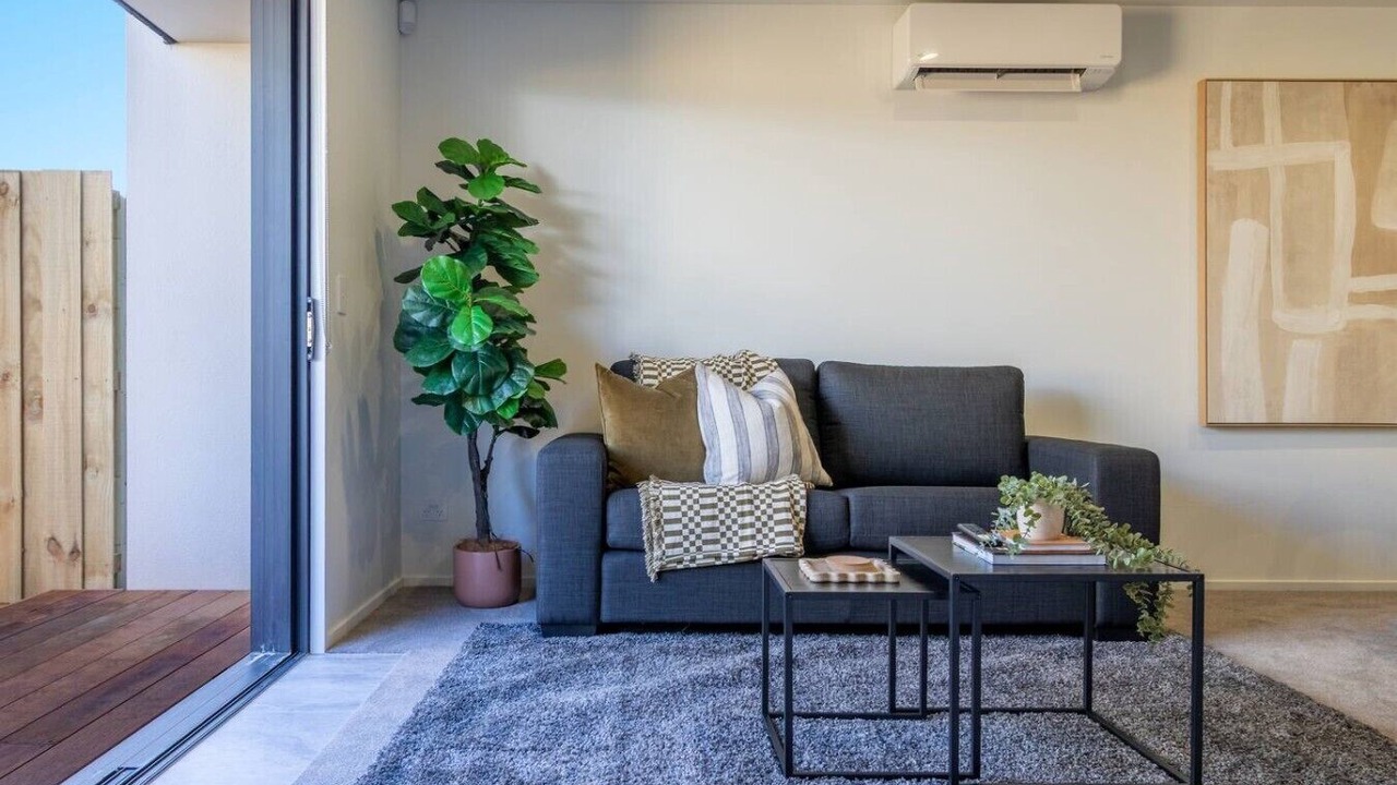 Photo of Livingroom in Linwood