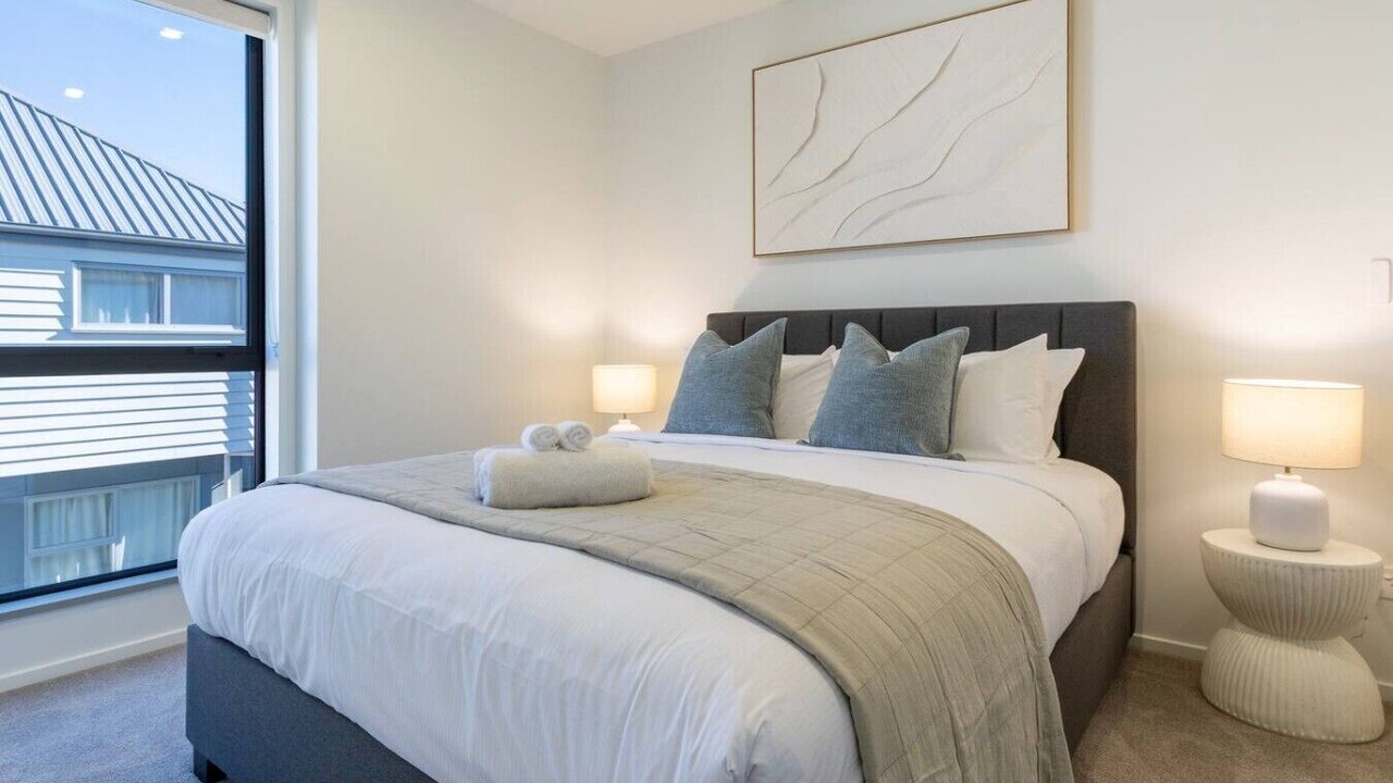 Photo of Bedroom in Linwood