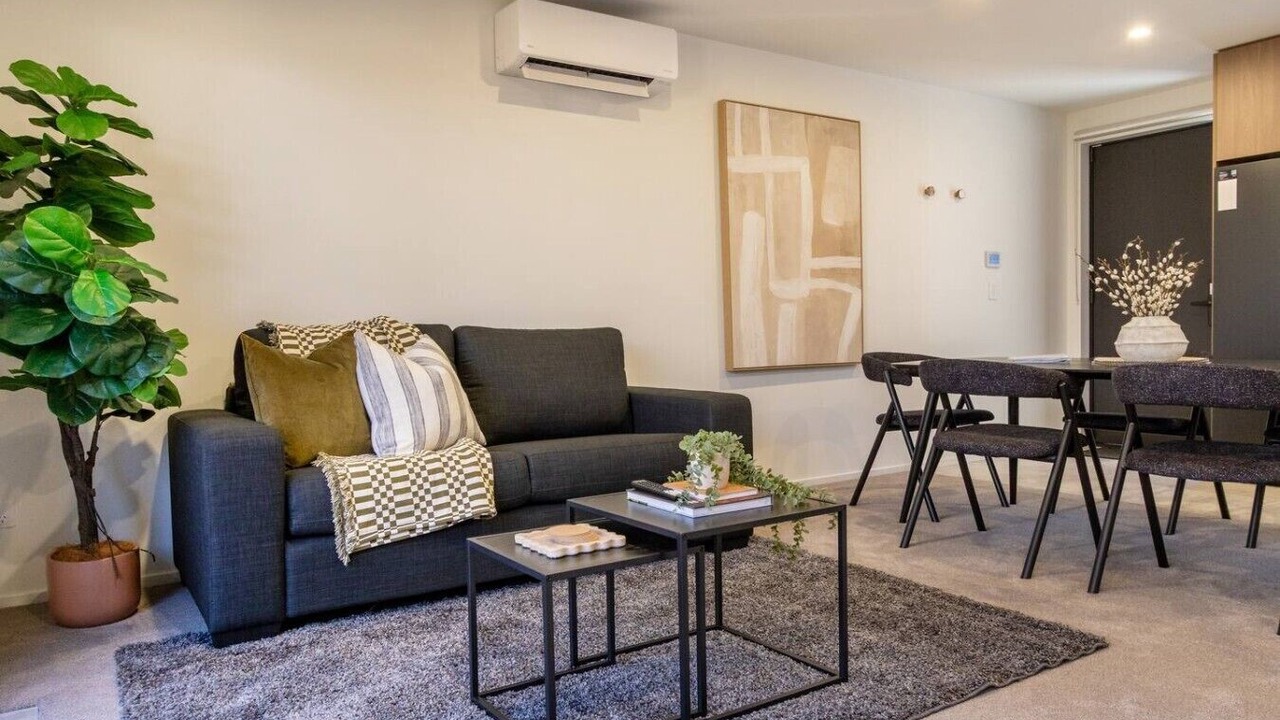Photo of Livingroom in Linwood