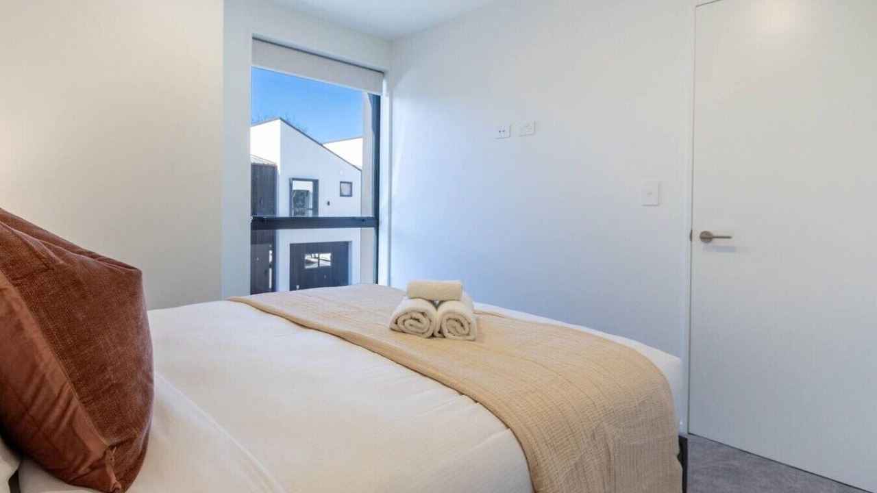 Photo of Bedroom in Linwood