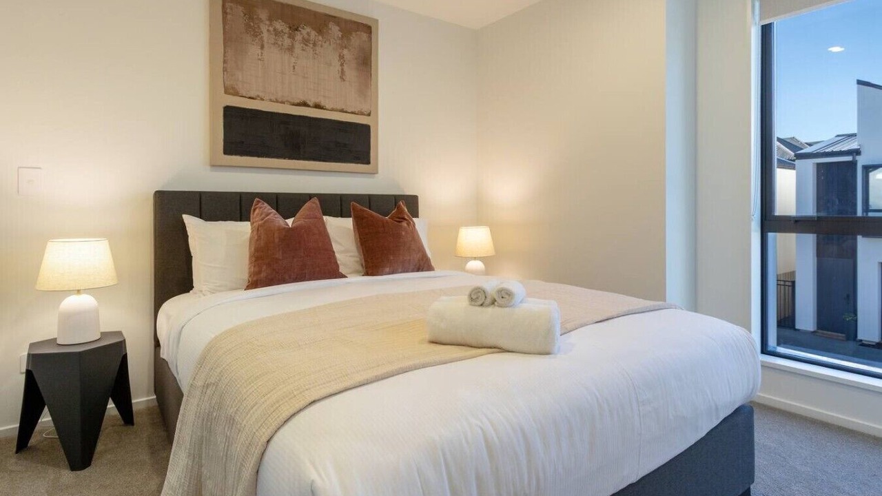 Photo of Bedroom in Linwood