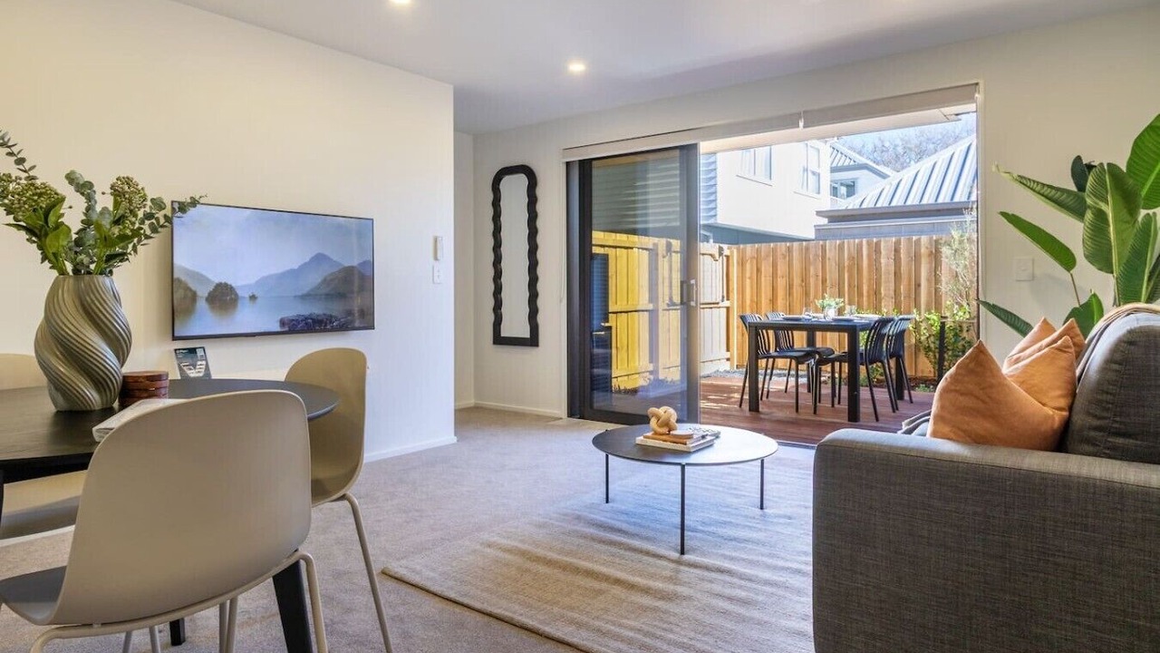 Photo of Livingroom in Linwood