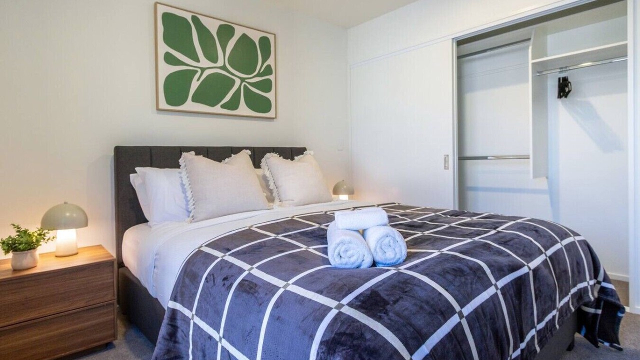 Photo of Bedroom in Linwood