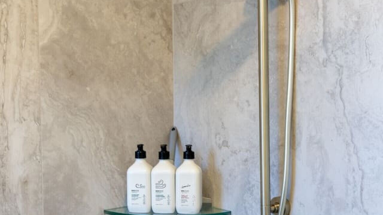 Photo of Bathroom in Linwood