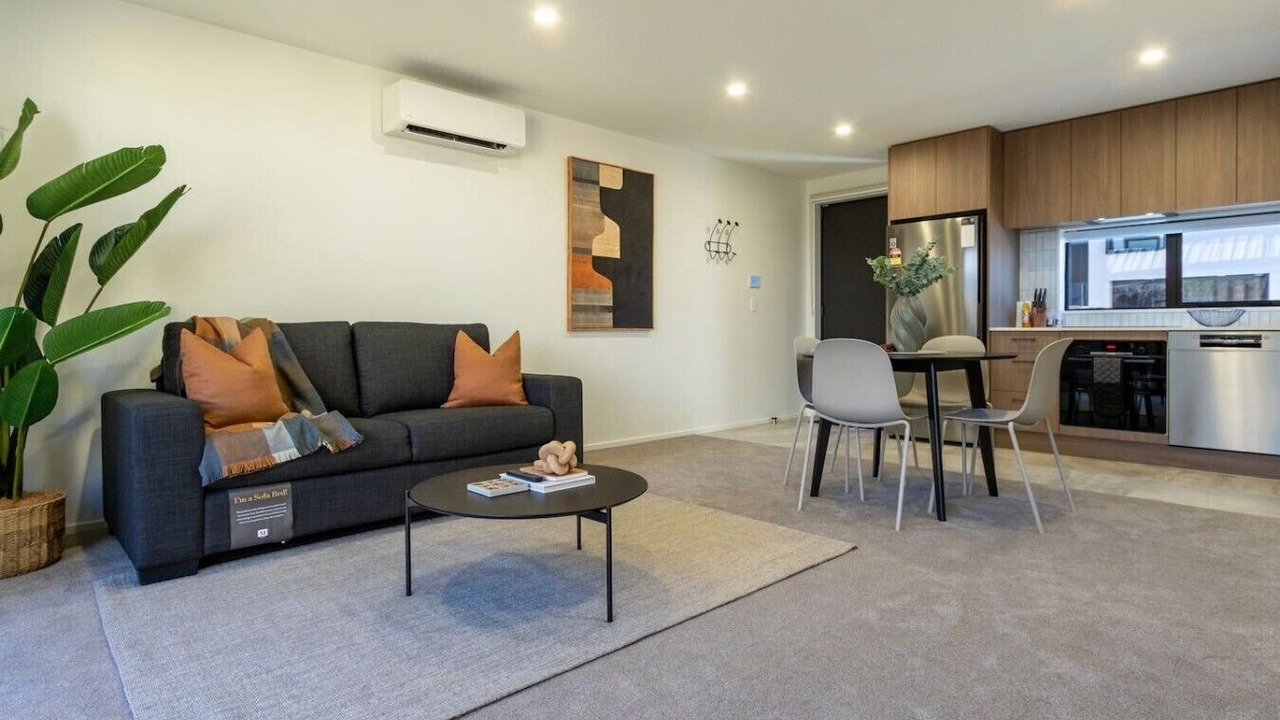 Photo of Livingroom in Linwood