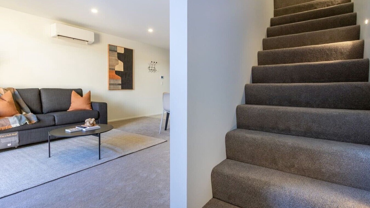 Photo of Livingroom in Linwood