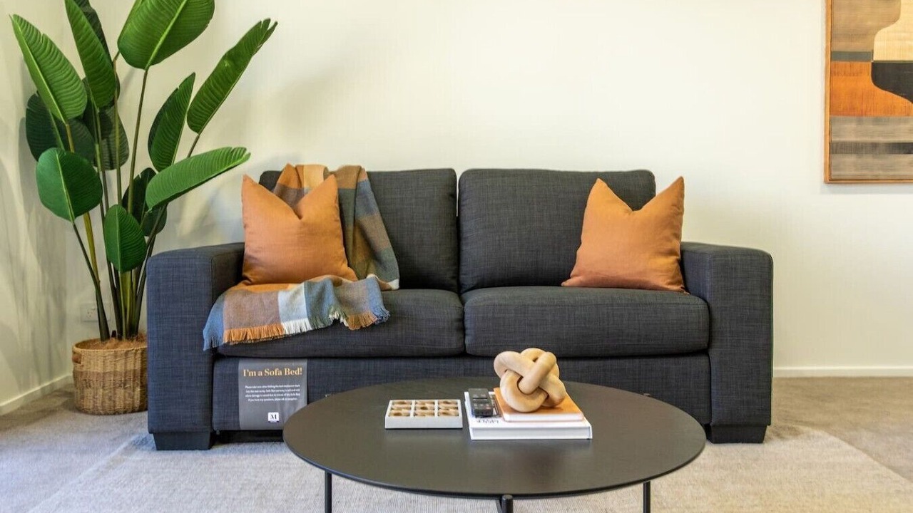 Photo of Livingroom in Linwood