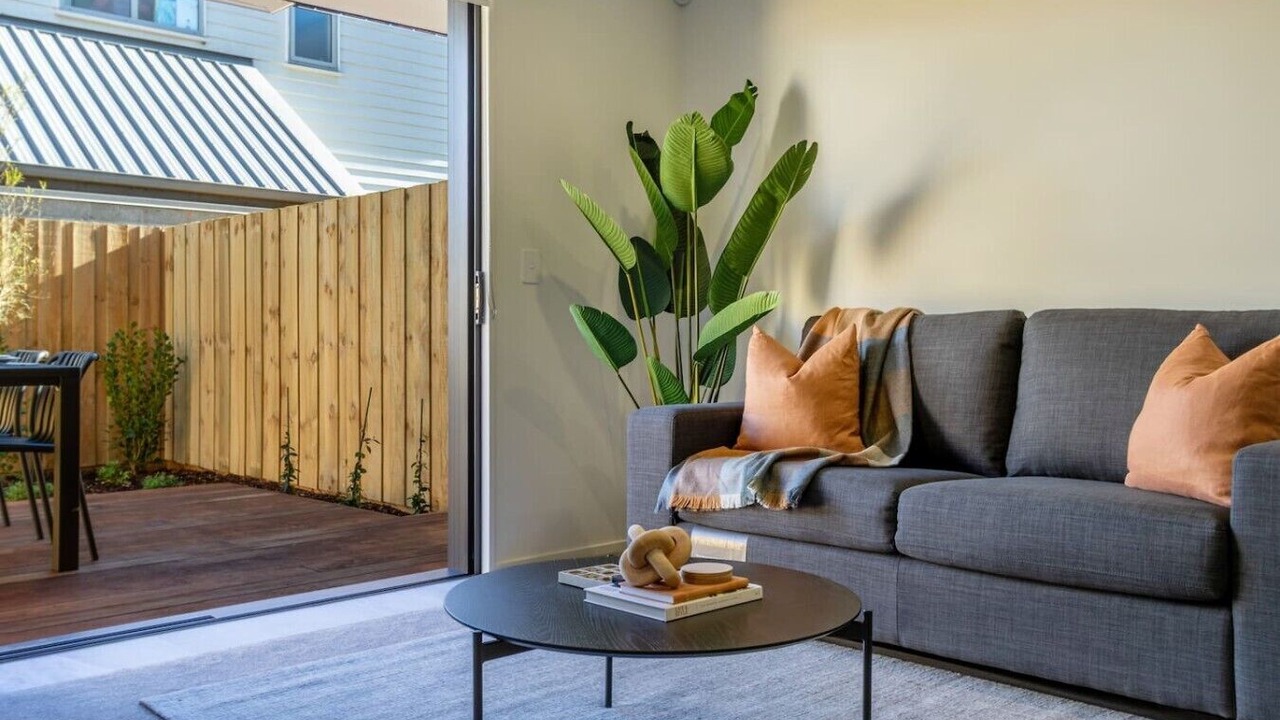 Photo of Livingroom in Linwood