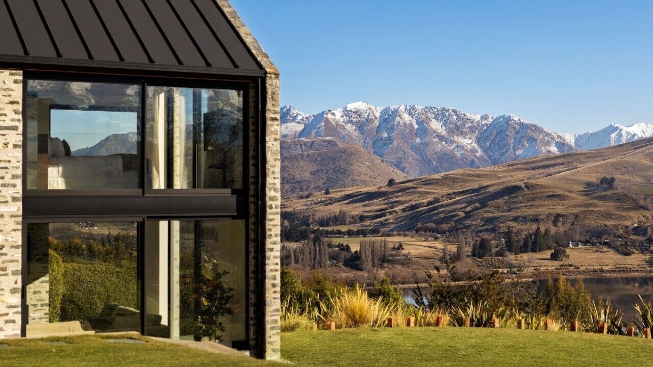Photo of Outdoor in Lake Hayes