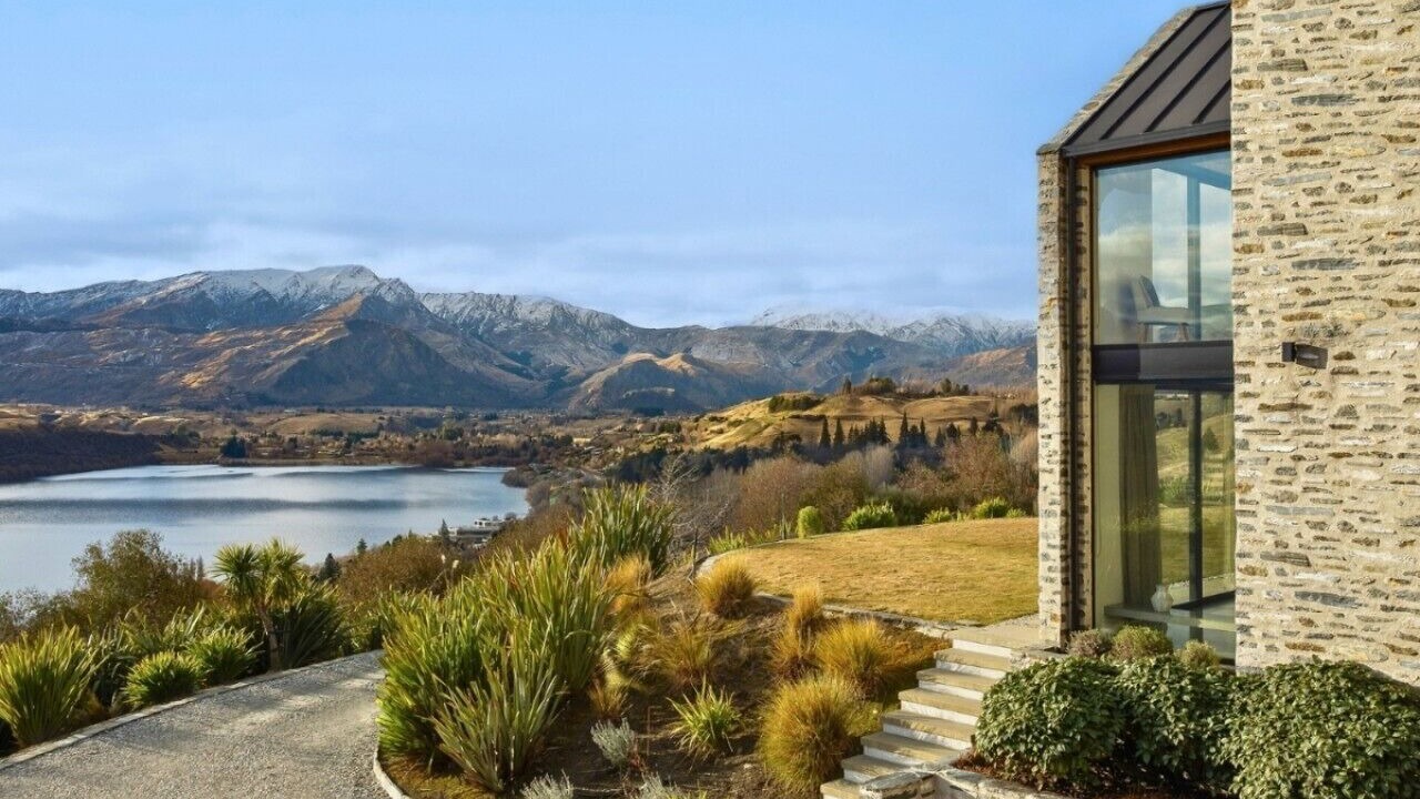Photo of Outdoor in Lake Hayes
