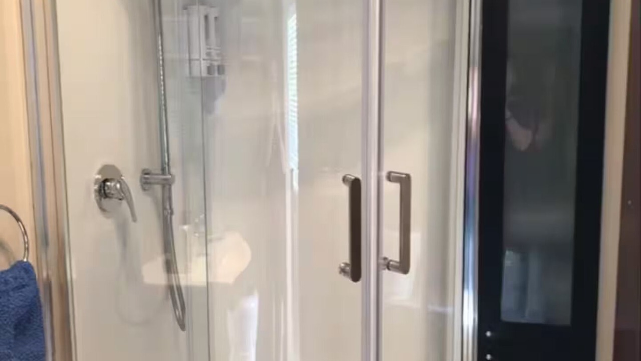 Photo of Bathroom in Leeston