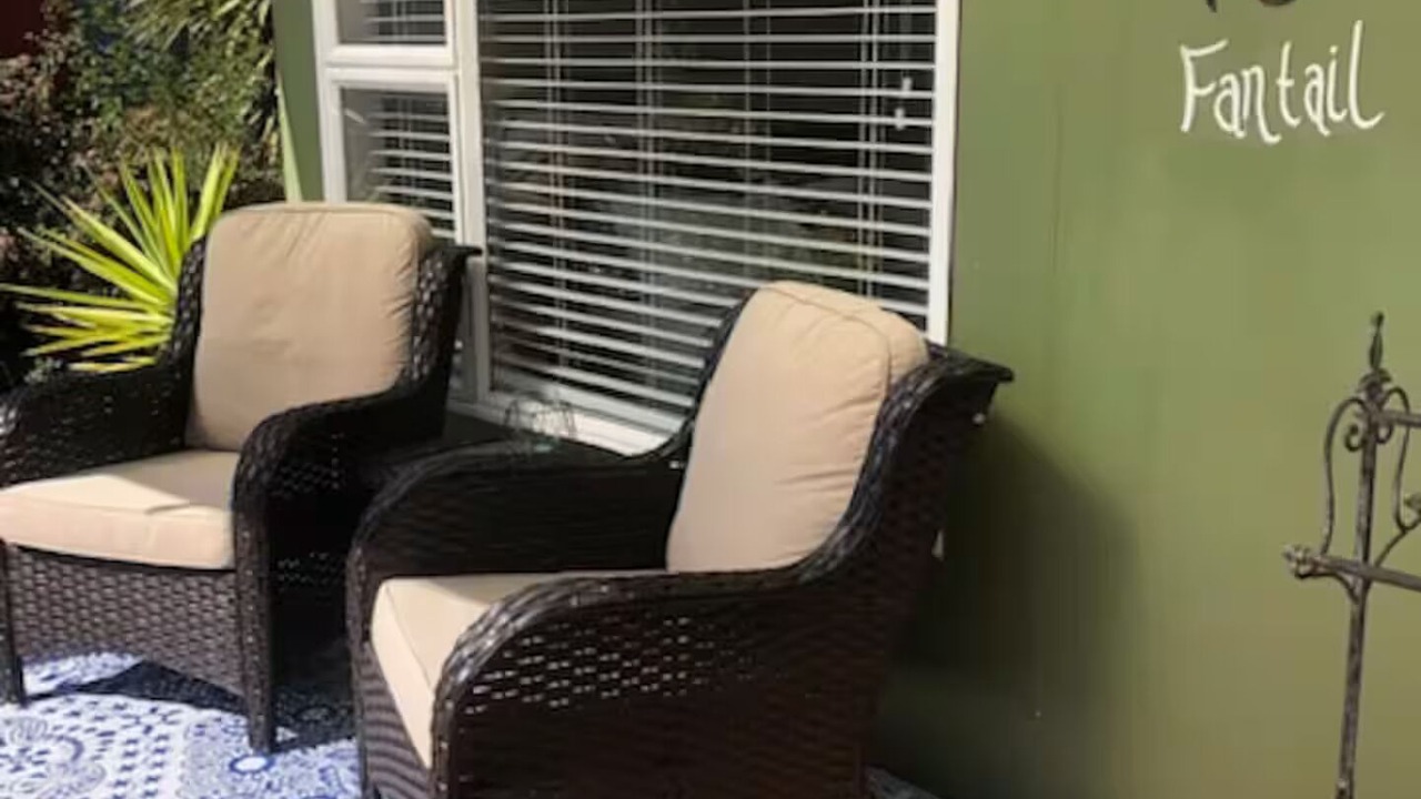 Photo of Patio Balcony in Leeston