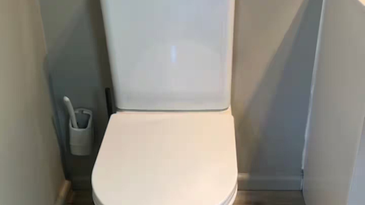 Photo of Bathroom in Leeston