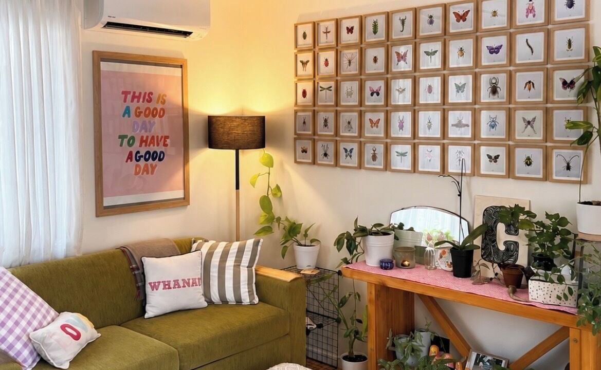 Photo of Livingroom in Kawarau Falls