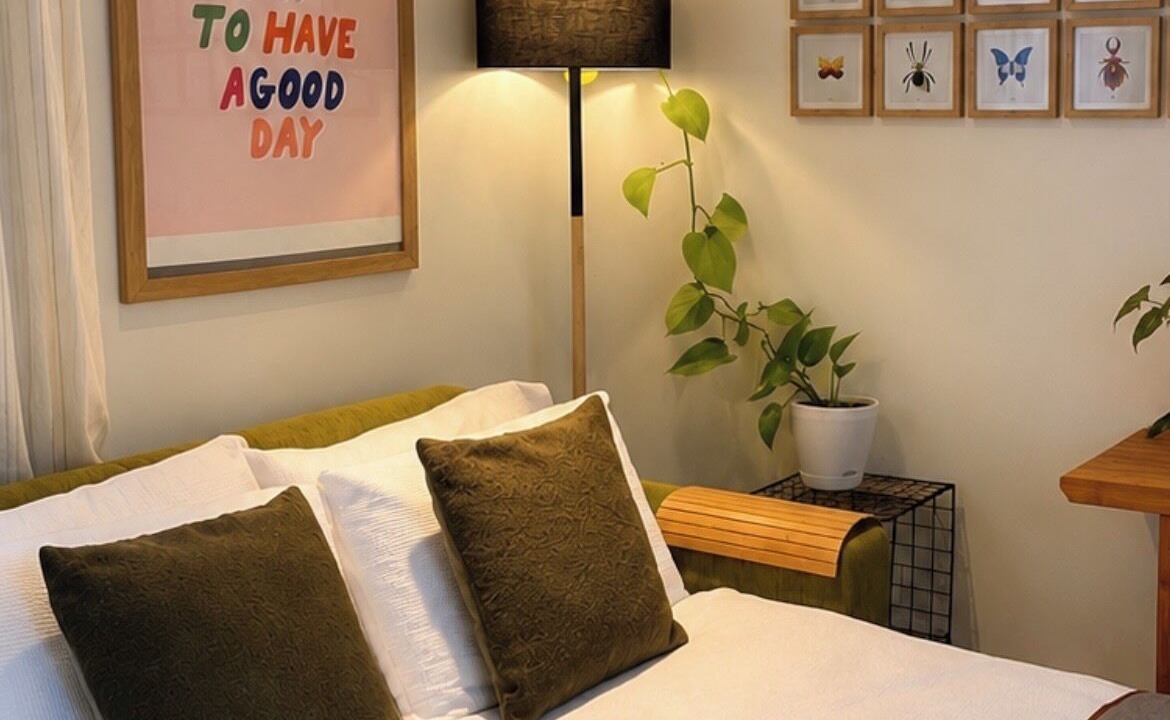 Photo of Bedroom in Kawarau Falls