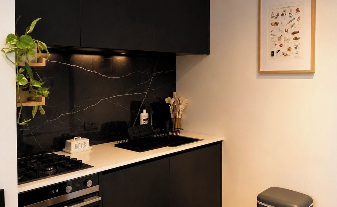 Photo of Kitchen in Kawarau Falls