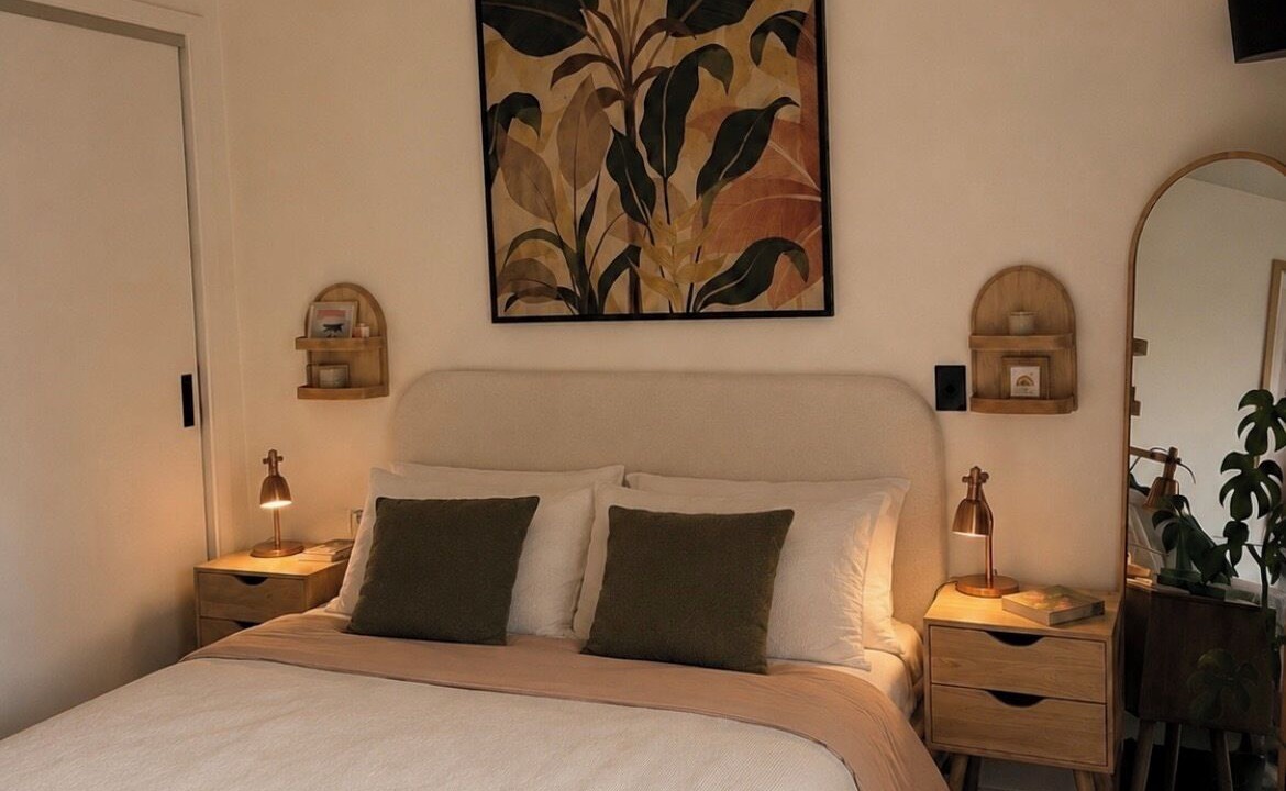 Photo of Bedroom in Kawarau Falls