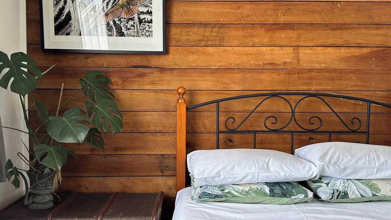 Photo of Bedroom in Hokitika