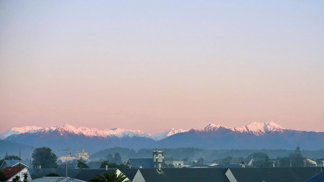 Photo of Others in Hokitika