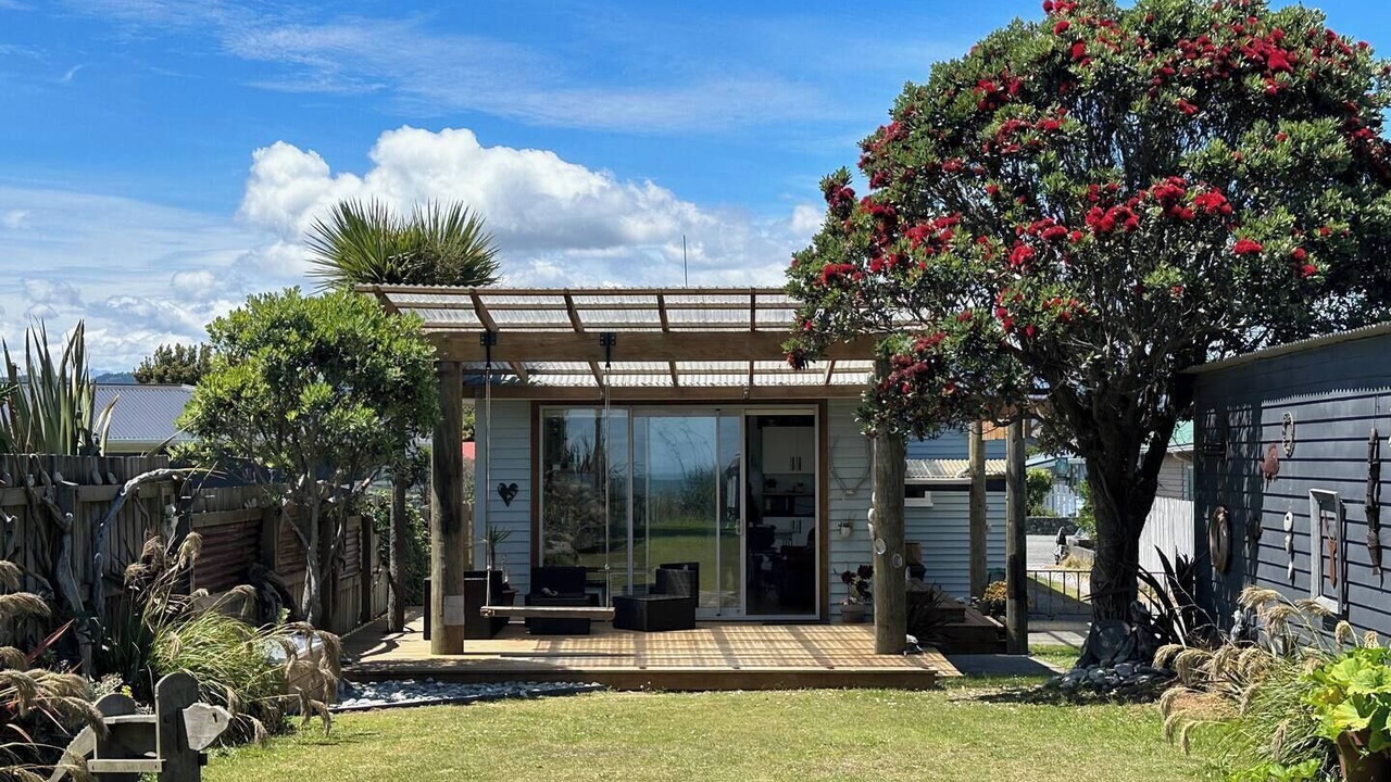 Photo of Outdoor in Hokitika