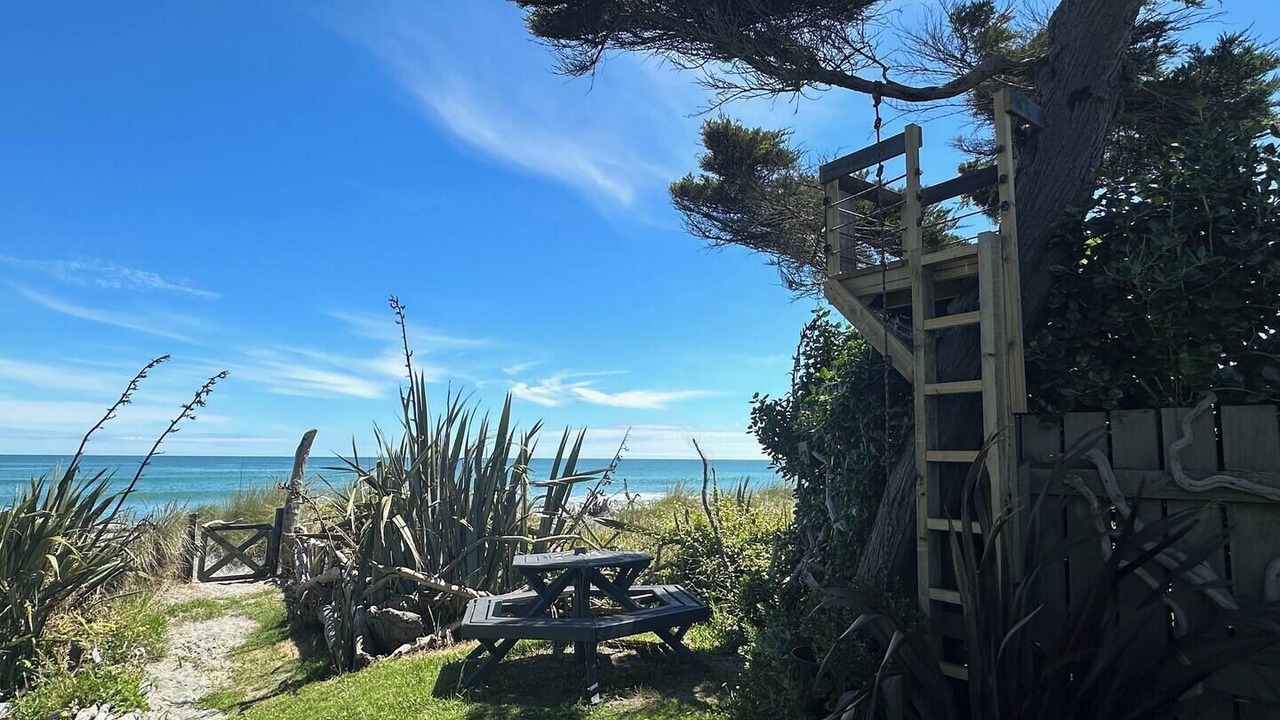 Photo of Outdoor in Hokitika