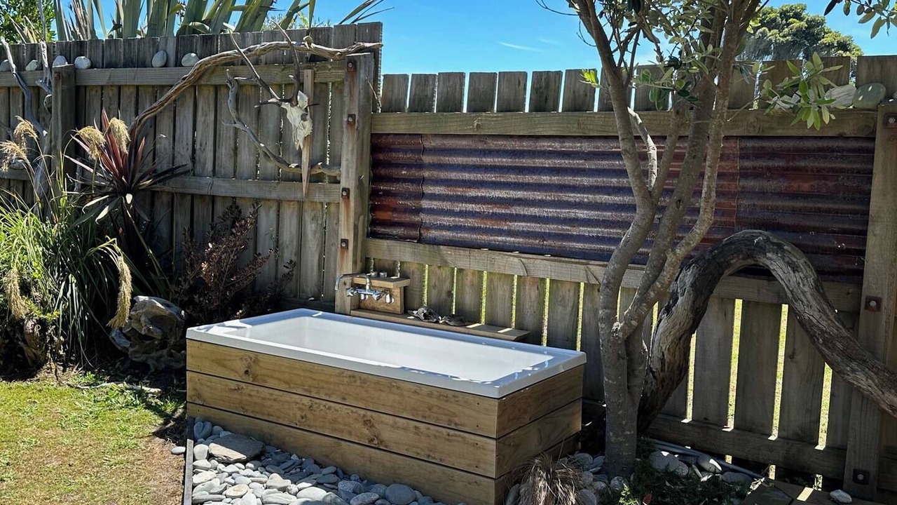 Photo of Outdoor in Hokitika