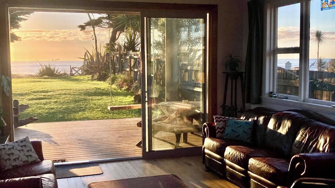 Photo of Livingroom in Hokitika