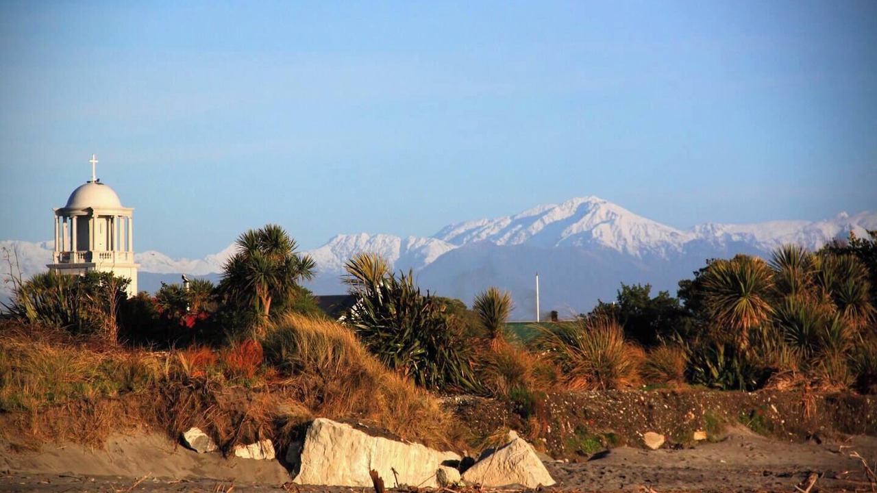Photo of Others in Hokitika
