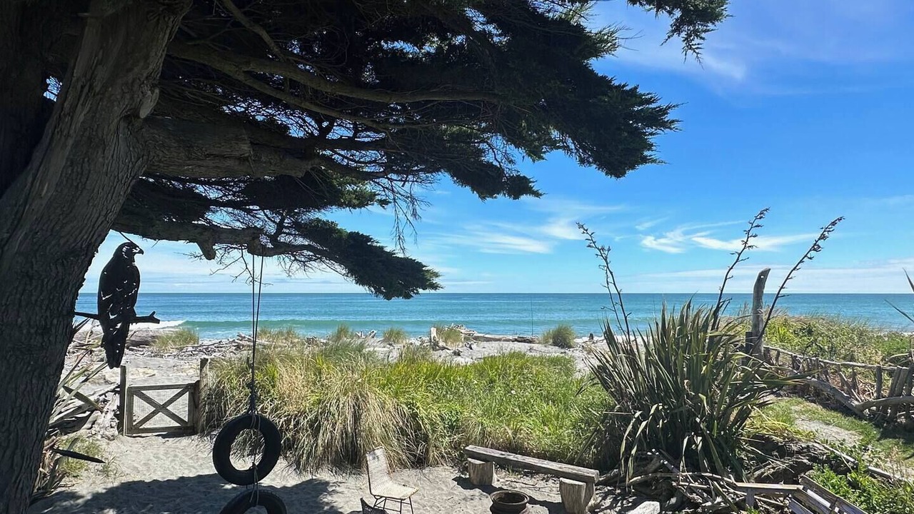 Photo of Others in Hokitika