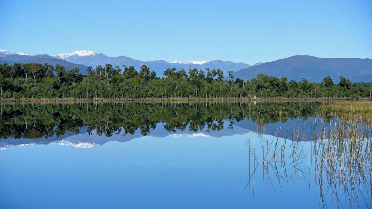 Photo of Others in Hokitika