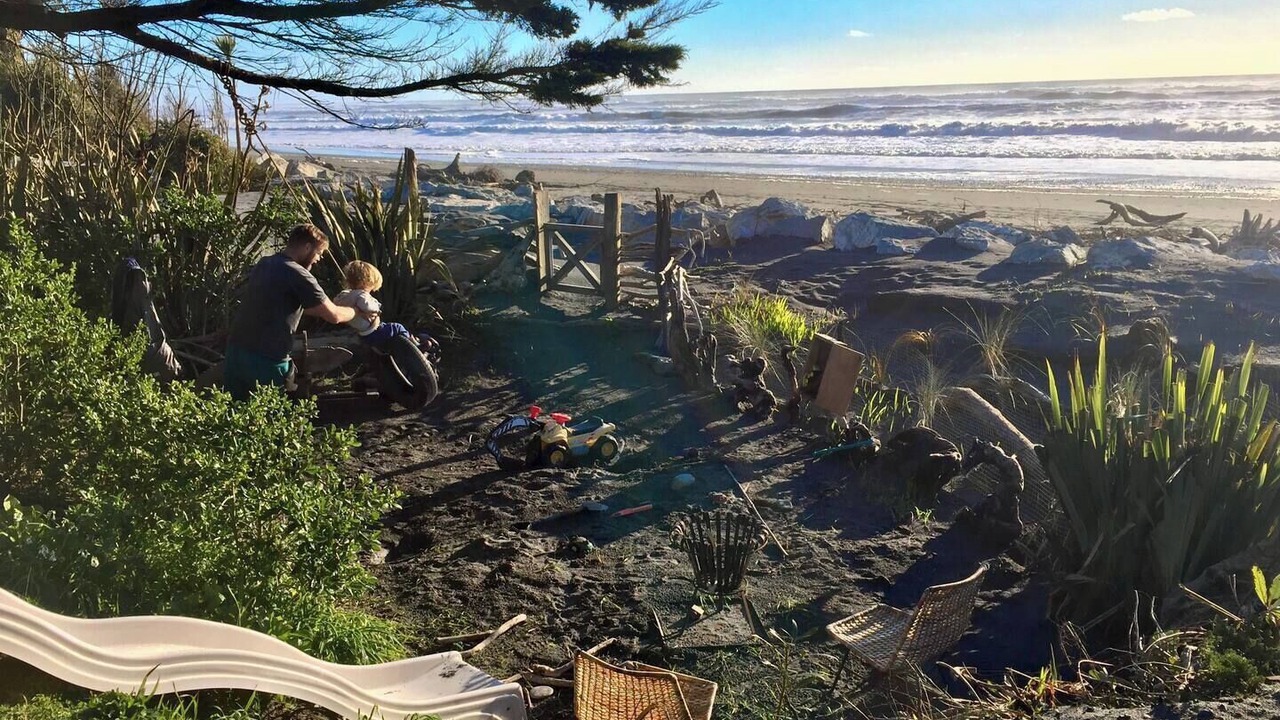 Photo of Others in Hokitika