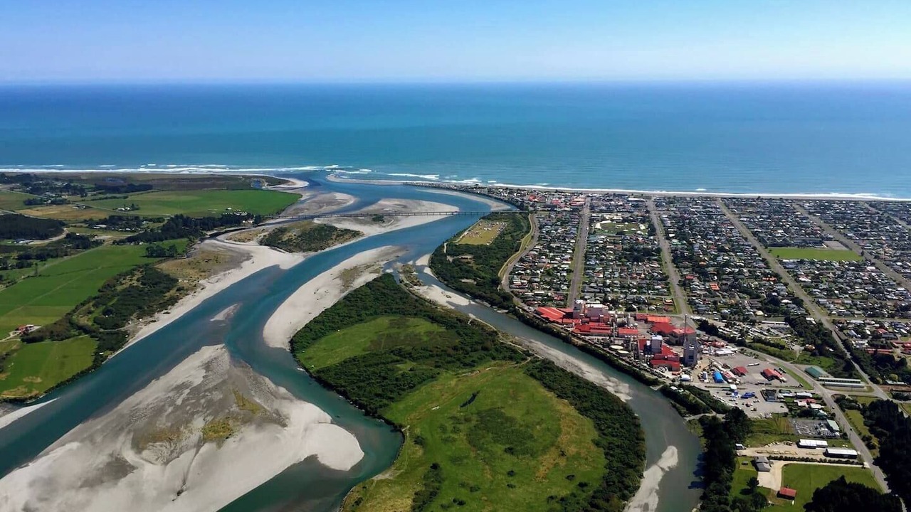 Photo of Outdoor in Hokitika