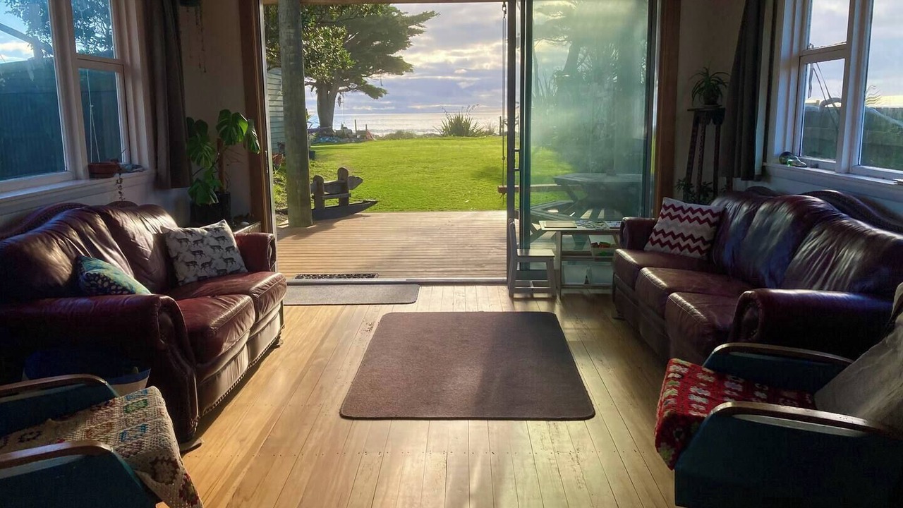 Photo of Livingroom in Hokitika