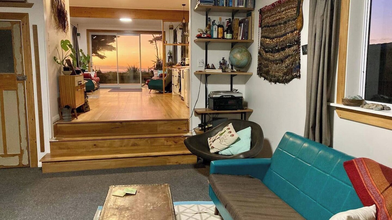 Photo of Livingroom in Hokitika