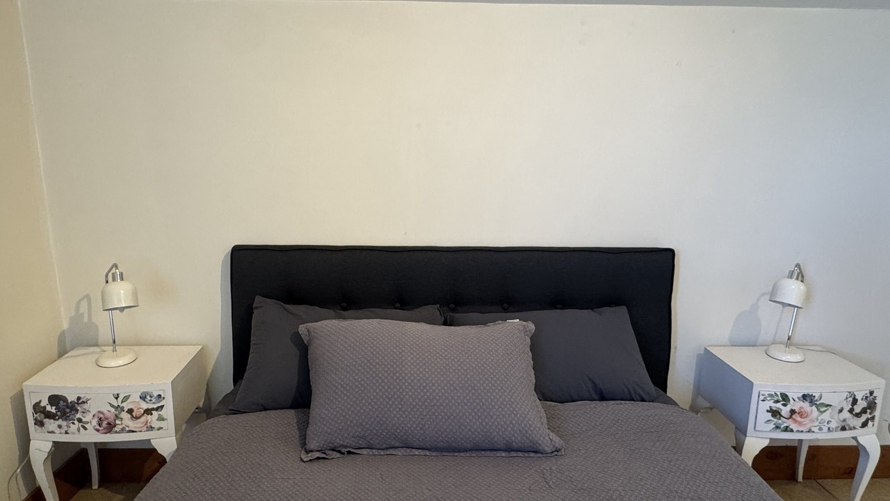 Photo of Bedroom in Solway