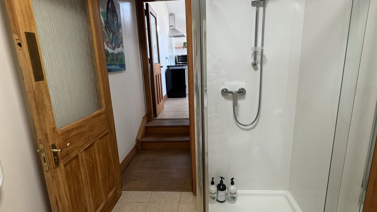 Photo of Bathroom in Solway