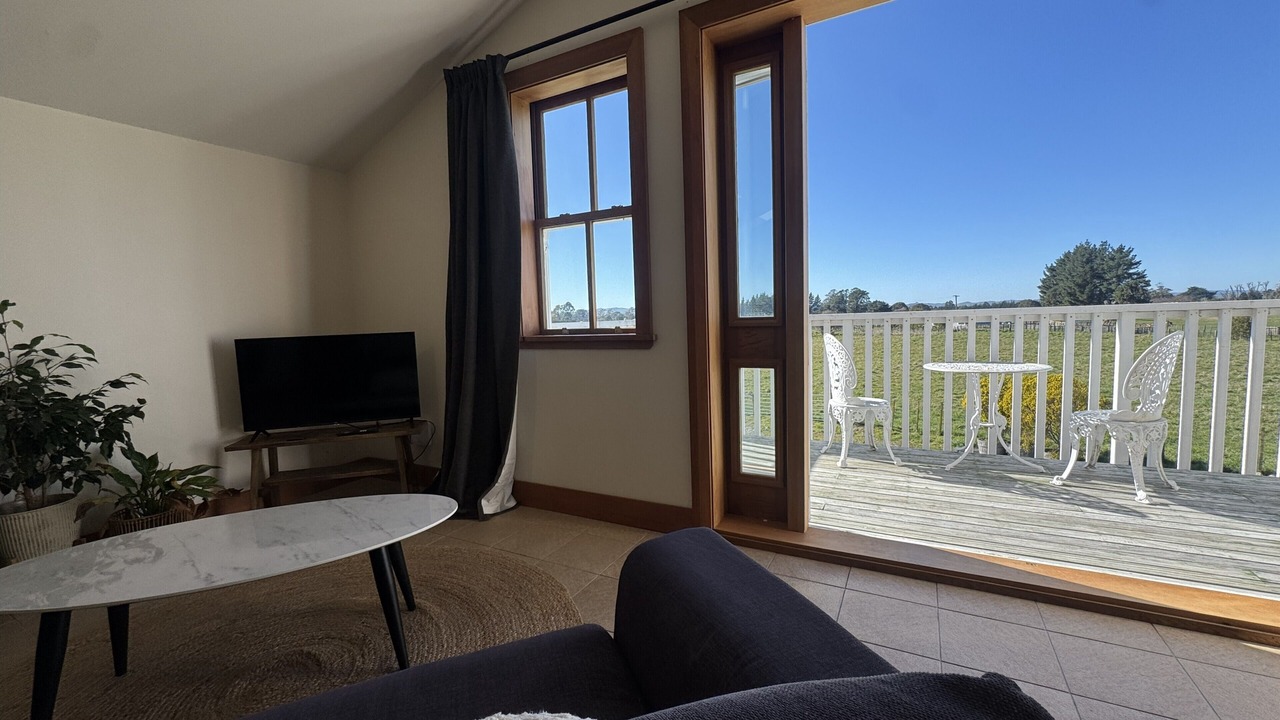 Photo of Livingroom in Solway