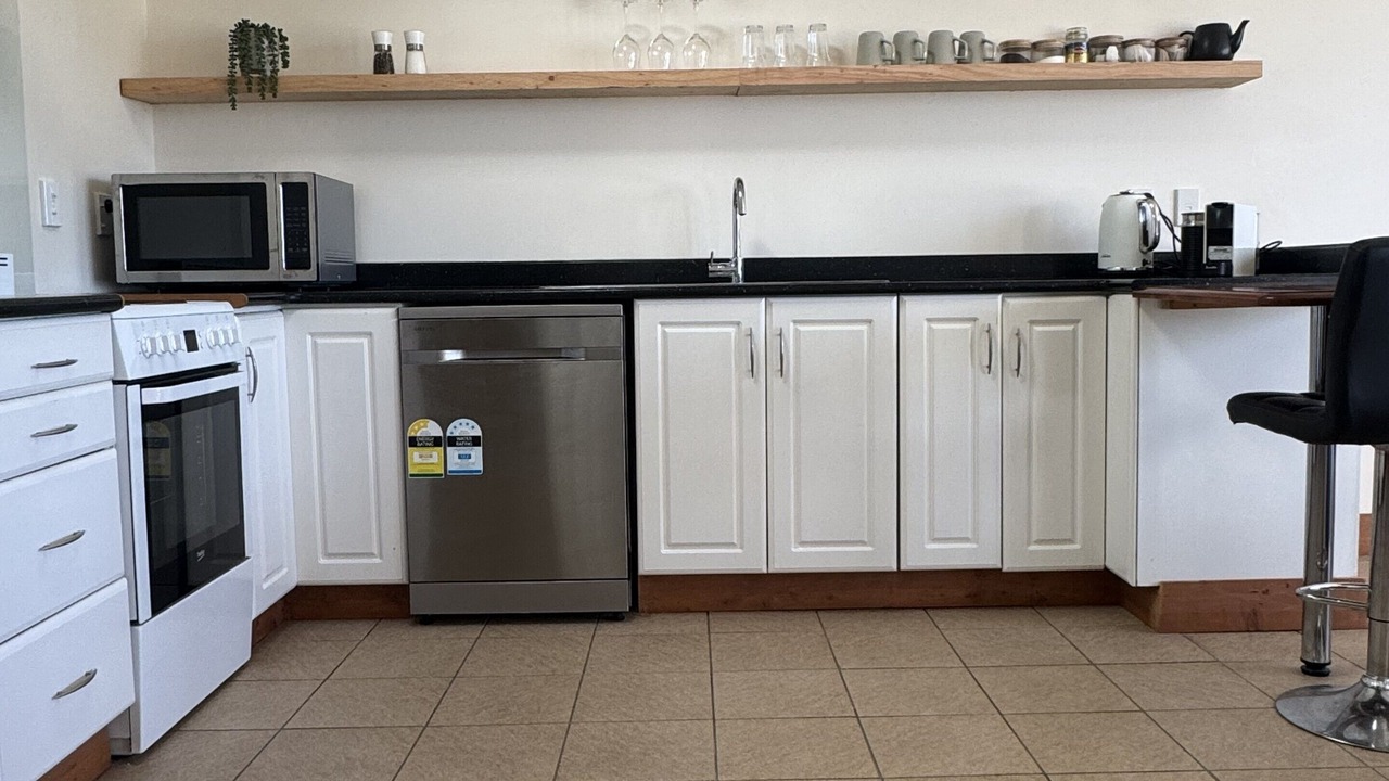 Photo of Kitchen in Solway