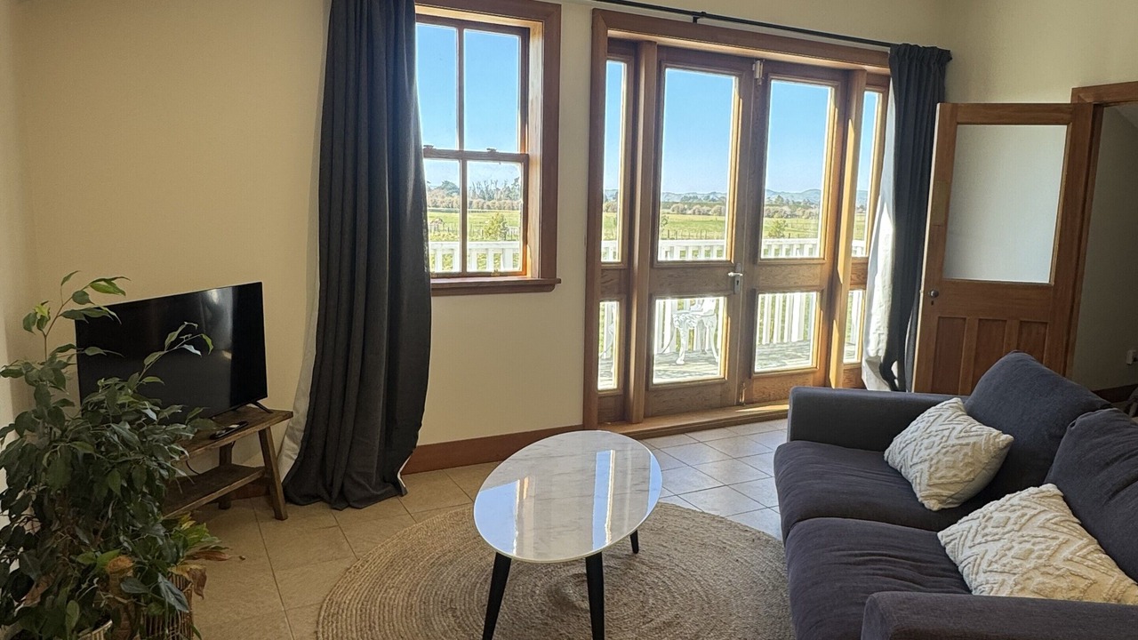 Photo of Livingroom in Solway