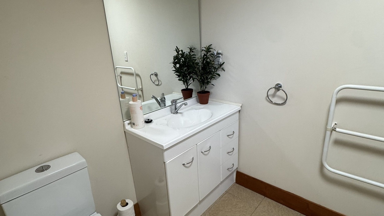 Photo of Bathroom in Solway